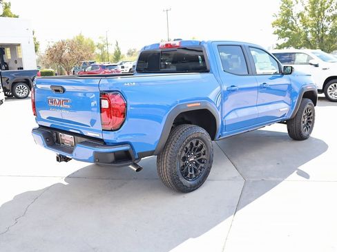 New 2026 GMC Canyon Elevation w/ Convenience Package image 6