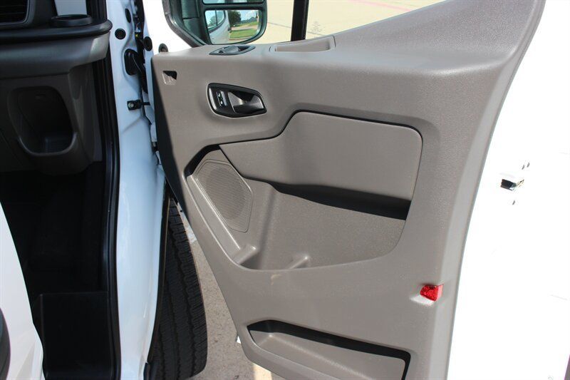 Used 2026 Ford Transit 350 XLT RWD image 24
