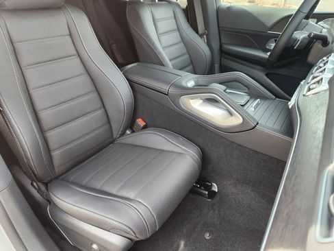 New 2026 Mercedes-Benz GLE 450 4MATIC Coupe image 16