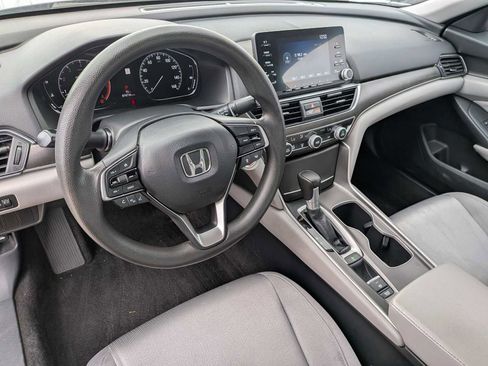 Used 2020 Honda Accord LX image 2