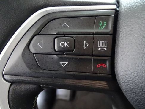 Certified 2023 Jeep Grand Cherokee Altitude AWD/4WD image 7
