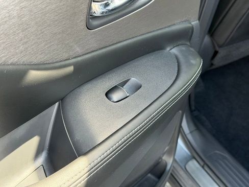 Used 2021 Nissan Murano SL w/ SL Moonroof Package AWD/4WD image 19