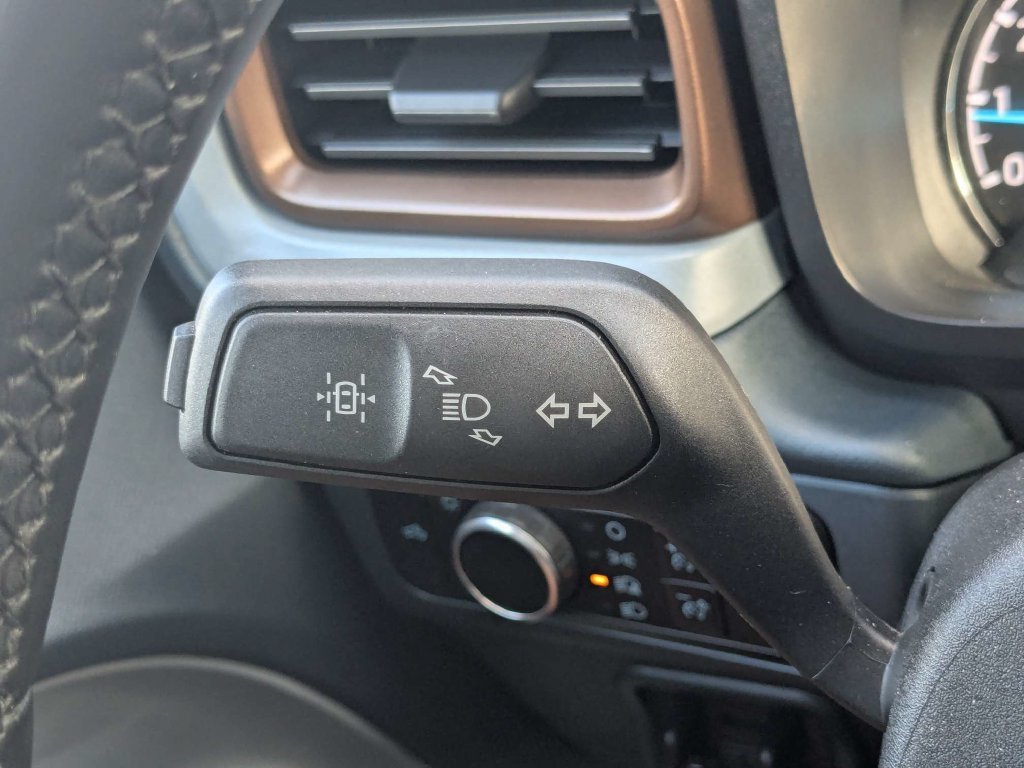Used 2024 Ford Maverick Lariat w/ FX4 Off-Road Package AWD/4WD image 34