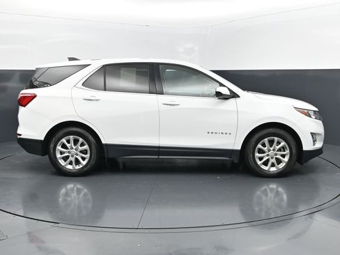 Used 2019 Chevrolet Equinox LT FWD image 6