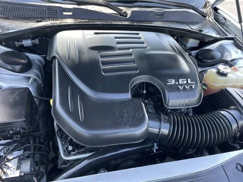 Used 2023 Dodge Charger GT w/ Blacktop Package RWD image 38
