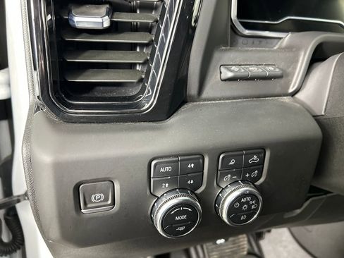 Certified 2024 GMC Sierra 2500 AT4 w/ AT4 Premium Plus Package image 15