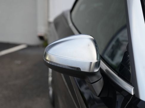 Used 2020 Audi S5 Premium Plus w/ Premium Plus image 9