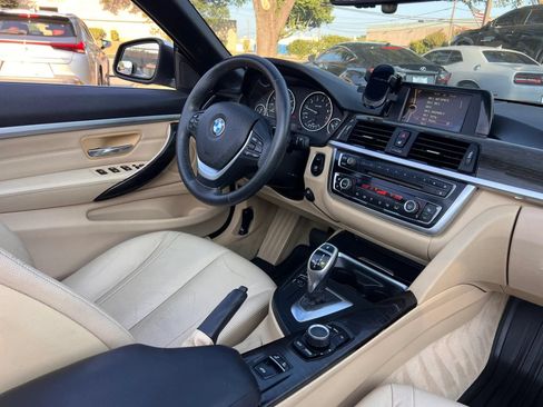 Used 2014 BMW 428i Convertible RWD image 19