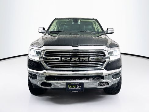 Used 2020 RAM 1500 Laramie image 2