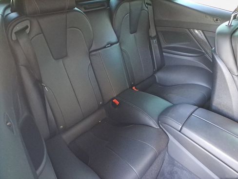 Used 2014 BMW M6 Convertible RWD image 12