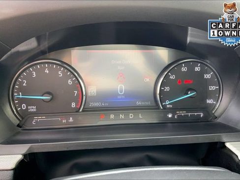 Used 2022 Ford Explorer XLT w/ Equipment Group 202A AWD/4WD image 20