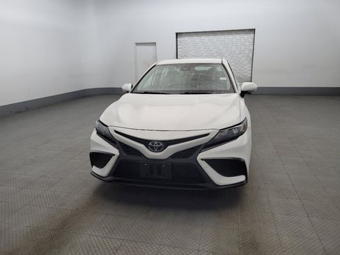 Used 2023 Toyota Camry SE image 15