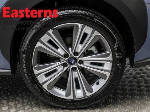 Used 2024 Subaru Solterra Touring image 8