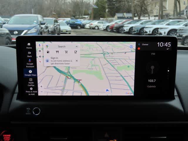 New 2026 Honda Pilot Touring image 23
