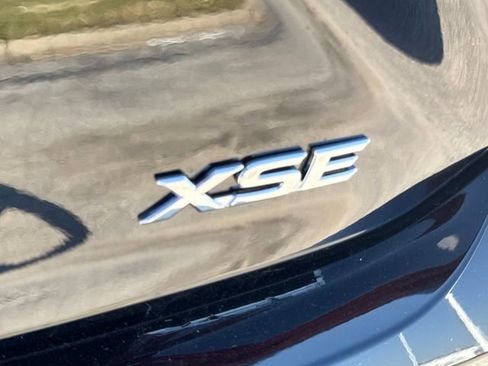New 2026 Toyota Camry XSE image 5
