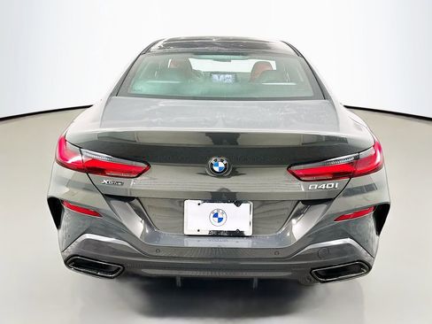 New 2026 BMW 840i xDrive image 6