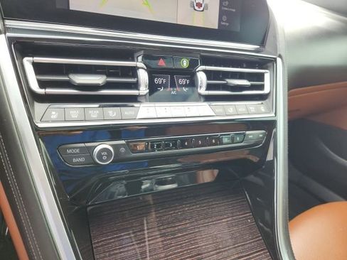 Used 2021 BMW M850i Gran Coupe xDrive M850i xDrive Gran Coupe w/ Driving Assistance Package image 32