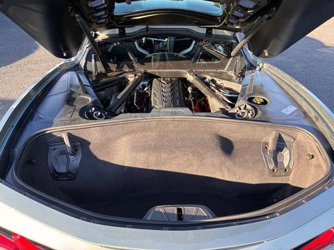 Used 2023 Chevrolet Corvette Stingray Coupe w/ 1LT RWD image 14