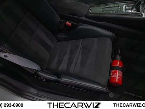 Used 2016 Porsche 911 GT3 RS RWD image 91