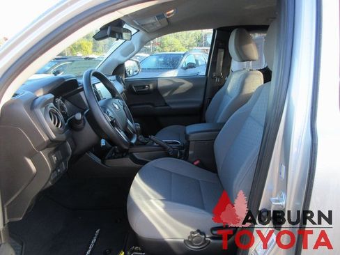 Certified 2023 Toyota Tacoma SR image 12