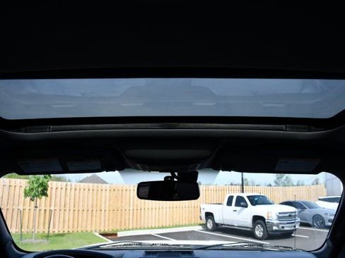 Used 2012 Ford F150 Platinum image 29