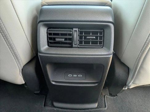 Used 2025 Honda CR-V EX-L image 16