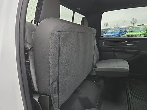 Used 2022 RAM 1500 Big Horn AWD/4WD image 89