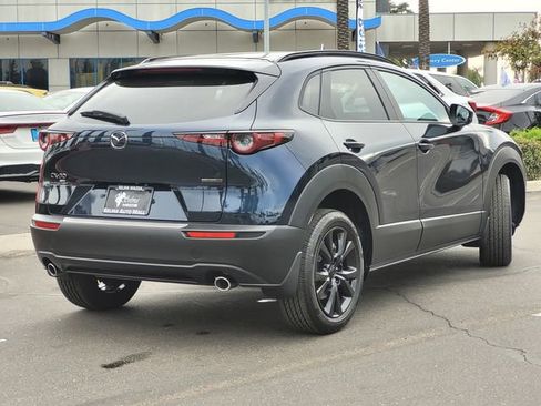 New 2026 MAZDA CX-30 Aire Edition AWD/4WD image 4