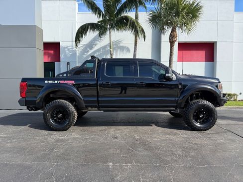 Used 2022 Ford F250 Lariat w/ Lariat Ultimate Package image 2