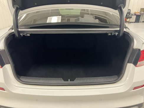 Used 2020 Kia Optima LX FWD image 23