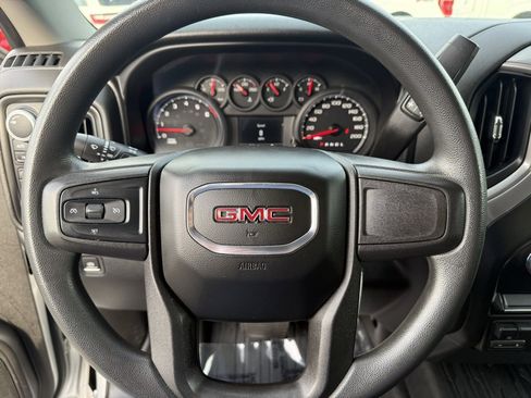 Used 2019 GMC Sierra 1500 4x4 Crew Cab image 19