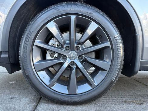 New 2026 Acura MDX A-Spec image 10