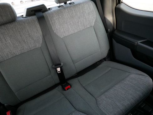 Used 2023 Ford F150 XLT w/ XTR Package AWD/4WD image 14