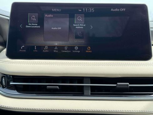 Used 2023 INFINITI QX60 Luxe w/ Vision Package image 59