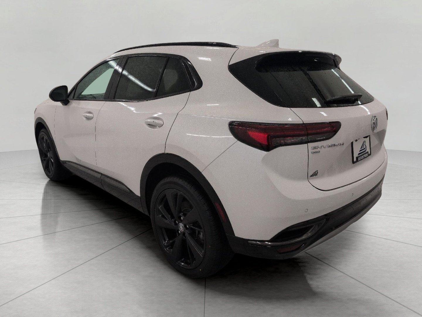 Used 2023 Buick Envision Essence w/ Sport Touring Package AWD/4WD image 20