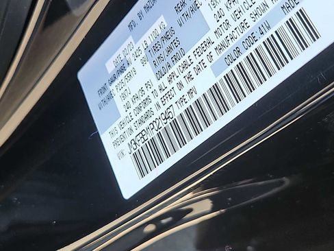 Used 2023 MAZDA CX-5 AWD 2.5 S w/ Premium Plus Pkg image 14