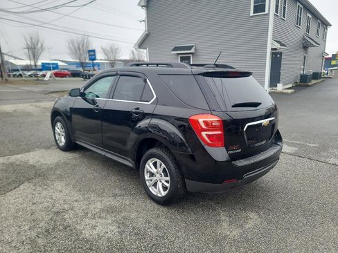 Used 2017 Chevrolet Equinox LT image 5