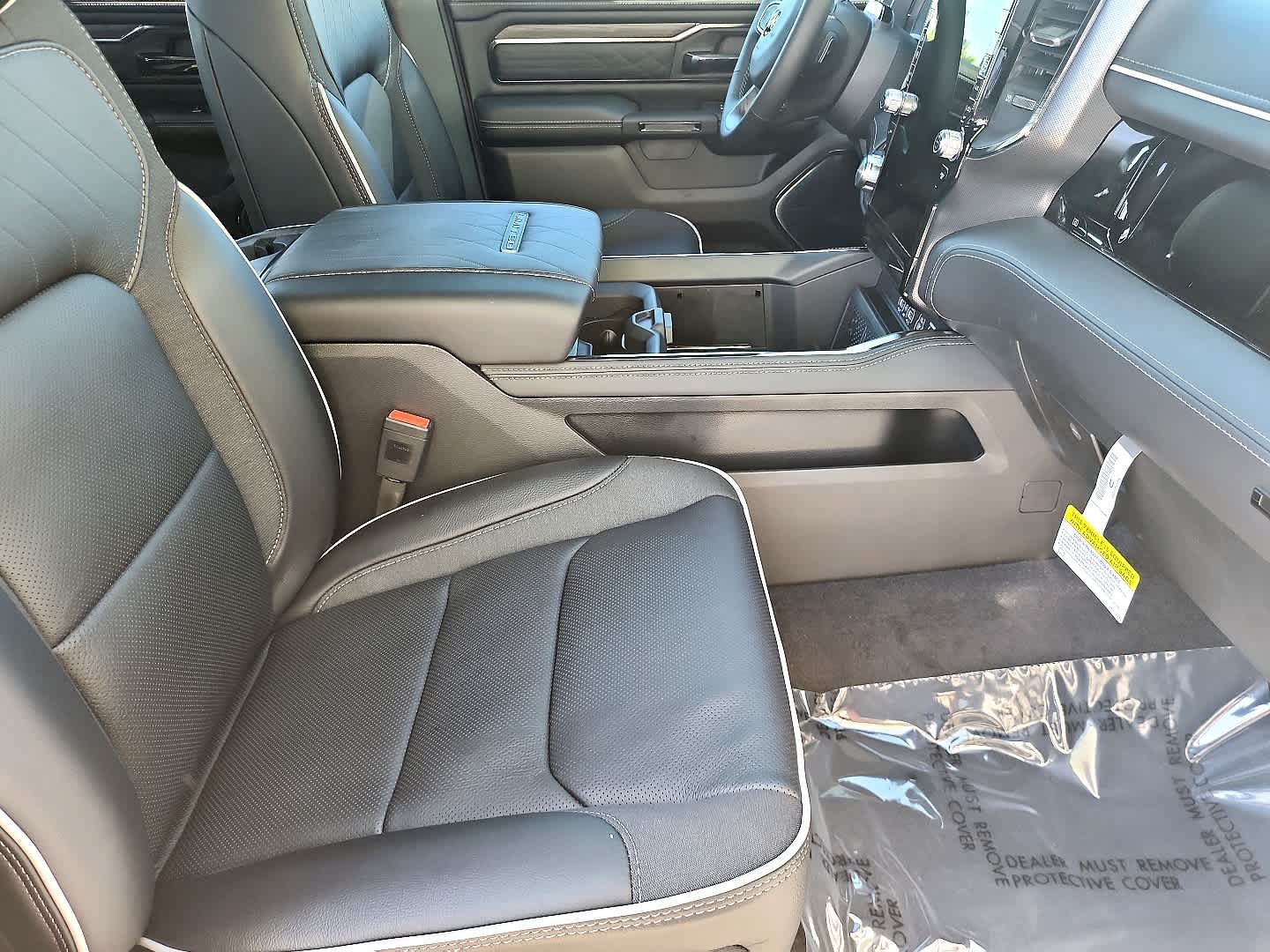 New 2026 RAM 1500 Limited AWD/4WD image 18