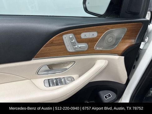 Certified 2022 Mercedes-Benz GLE 350 image 12