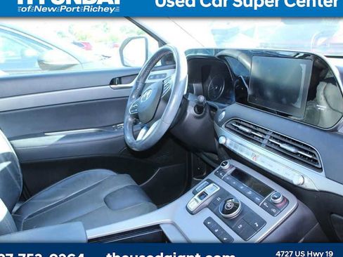 Used 2020 Hyundai Palisade SEL image 6