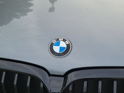 Certified 2023 BMW 540i w/ Executive Package RWD image 6