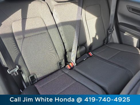 New 2026 Honda CR-V EX image 17
