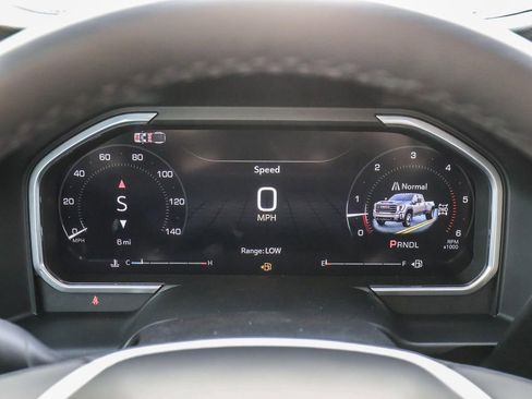 New 2026 GMC Sierra 3500 Denali w/ Denali Reserve Package image 38