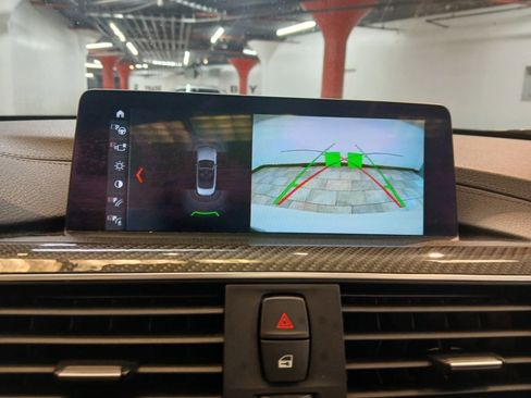 Used 2020 BMW 440i xDrive Convertible w/ M Sport Package image 12