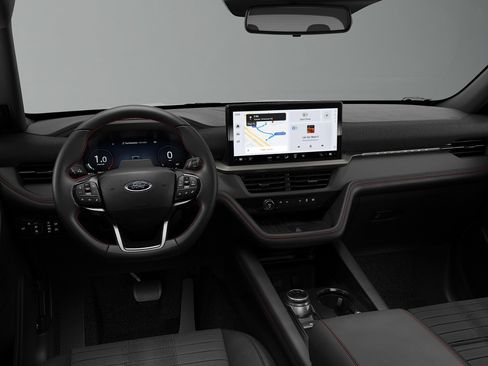 New 2026 Ford Explorer ST-Line image 53