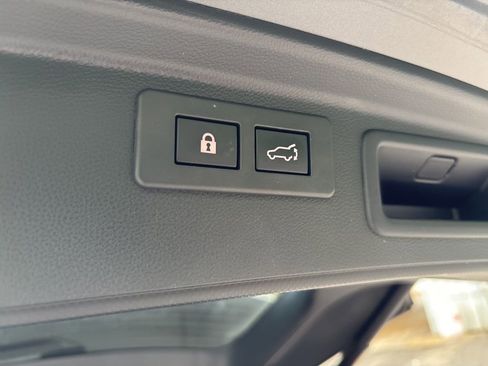 Certified 2024 Subaru Forester Wilderness w/ Wilderness Package image 33