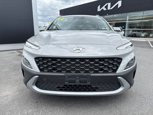 Used 2022 Hyundai Kona SEL AWD/4WD image 9