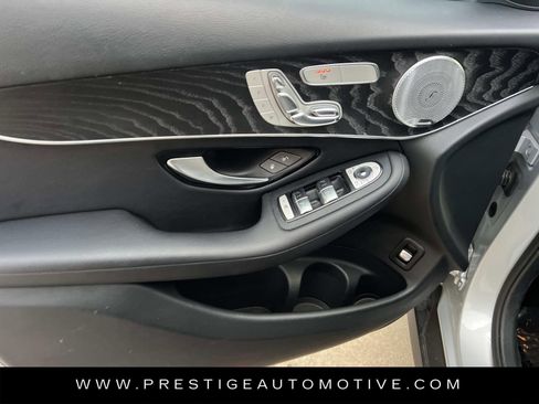 Used 2018 Mercedes-Benz GLC 300 GLC 300 image 19