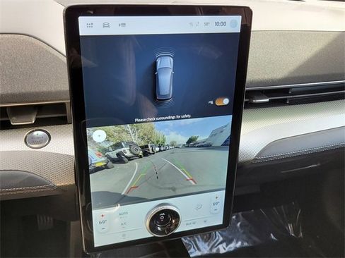 Certified 2022 Ford Mustang Mach-E Select image 30