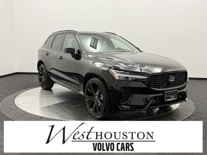 Certified 2024 Volvo XC60 B5 Ultimate
